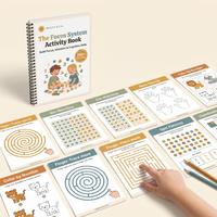 Bright & Co™ +100 Activities to Boost Attention, Focus, and Learning