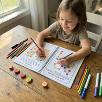 Bright & Co™ +100 Activities to Boost Attention, Focus, and Learning